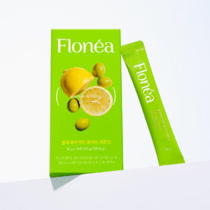 플로네아 방탄올레샷