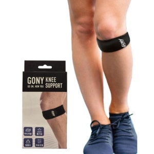 GONY 무릎보호대
