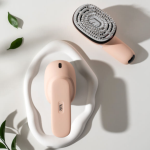 에이프 진동 두피마사지기 탈모 모근 모발 관리