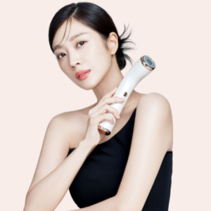 바디앤] 조보아 리프팅 뷰티디바이스 글로우쎄라