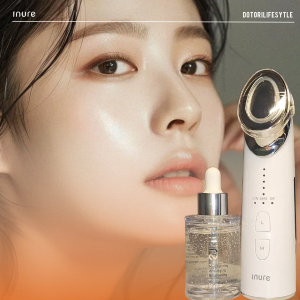 홈케어 처음도 부담 없는 올케어, 전용앰플증정