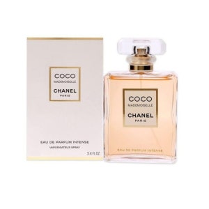 샤넬 코코 마드모아젤 빠르펭 엥땅스 100ml