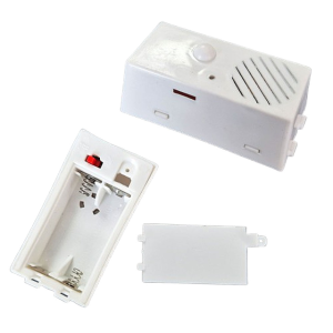 DIY 인형 음성 미니 녹음기 35초 사운드