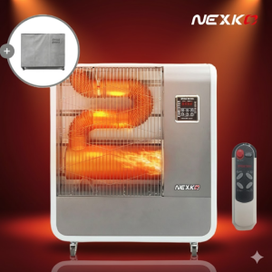 넥스코 돈풍기 원적외선 튜브히터 7000K
