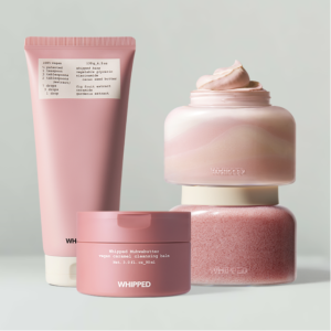 휩드 BEST 무화버터 4종 풀세트