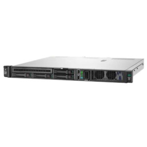 HP 서버 DL20 GEN11 4SFF 6325P 16G SSD 1T WIN2025스탠다드 500W(파워이중화 가능) 서버컴퓨터