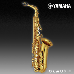 야마하 알토 색소폰 YAS62 YAS-62