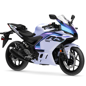 26년식 야마하 오토바이 YZF-R3