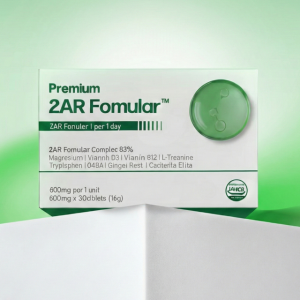 [5차완판] 이석증 재발 관리용 균형탄탄정