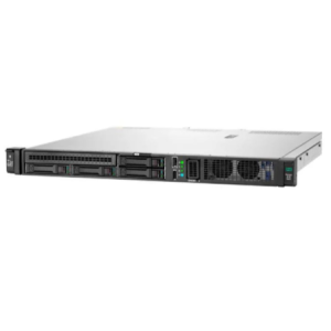 HP 서버 DL20 GEN11 4SFF 6325P 16G SSD 1Tx2 RAID1 NO OS 500W(파워이중화 가능) 서버컴퓨터