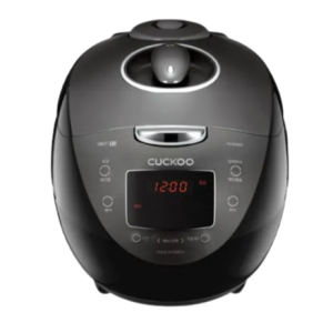 쿠쿠 CRP-HVB06BS 6인용 IH전기압력밥솥 공식판매점 SJ
