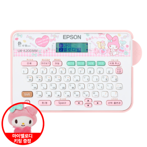 엡손 마이멜로디 라벨 프린터 LW-K200MM