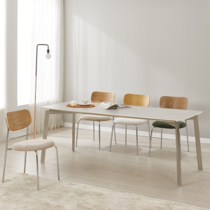 [엘비디엘]시저 유럽 직수입 포세린 세라믹식탁 12T 테이블 1400