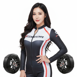 스노우체인 국산 사일런트 스파이크 자동차 8p 세트