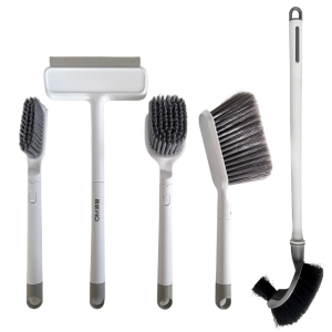 화장실 청소 싱크대 타일바닥 욕실 청소솔 강모