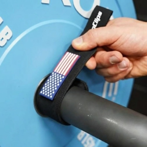 원터치 마구리 스냅클립