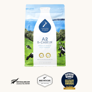 청정 뉴질랜드 타우포 A2우유 1kg=8L