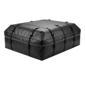 3단 PVC 방수원단 블랙에디션 루프백