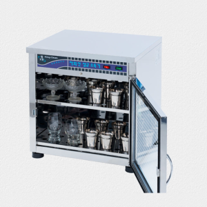 자외선 살균 소독기 컵 살균기 업소용 소독기 DHS-500 (일반/건조)