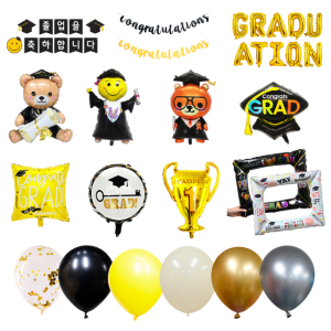 [별이네파티] 졸업 축하 풍선