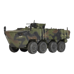 1/35 대한민국육군 K808 차륜형장갑차