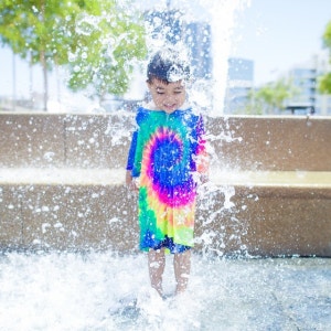 블루캐니언 워터파크 입장권 할인 당일사용 가능