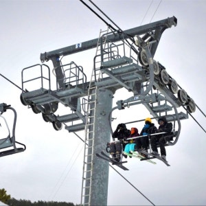 어린이스키강습 리프트권 할인 렌탈장비 가능