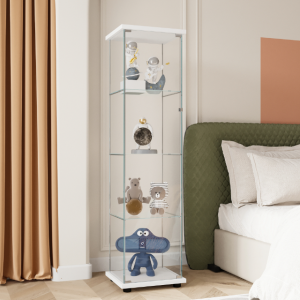 DETOLF FIDOLF 유리장식장 진열장