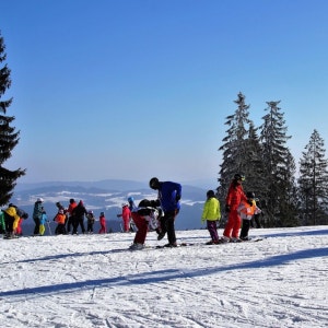 눈썰매장 스노우빌리지 입장권 특가 할인