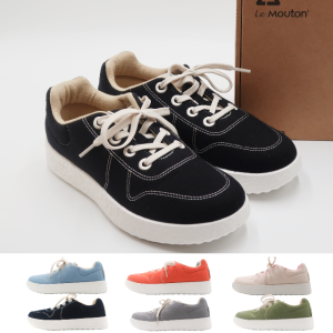 르무통 메이트 운동화 임산부 부모님 효도 스니커즈 편안한 키높이 신발