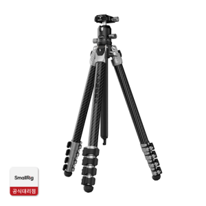 스몰리그 5478 포토용 카본 삼각대