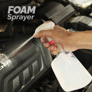 디테일링프로 ECO 엔진룸클리너 세정제 자동차 엔진 세차 청소