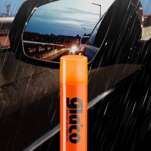 소프트99 글라코 사이드 미러 자동차 유리 발수 코팅제 G65X 미러코트 제로 40ml