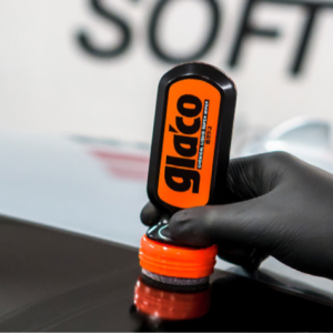 소프트99 글라코 자동차 글라스 유리발수코팅제