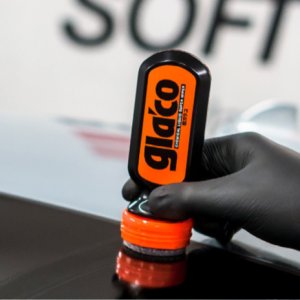 소프트99 글라코 자동차 글라스 유리발수코팅제