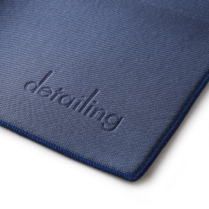 디테일링 유리 세차 타월 드라잉 버핑 타올