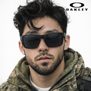 오클리 남자선글라스 편광 홀브룩 밀리터리