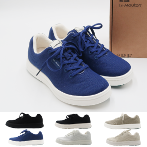 르무통 포레스트 메리노울 키높이 단화 부모님 효도 선물 운동화