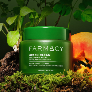 파머시 그린클린 모공각질 클렌징밤 100ml