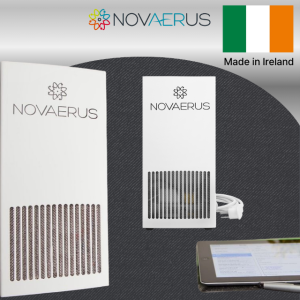 노바이러스 플라즈마 공기살균기 곰팡이 12평형