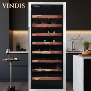 빈디스 와인셀러 VDPM-S120 업소용 와인냉장고