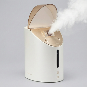 카와카와 페이셜 페이스 얼굴 스티머 스팀기