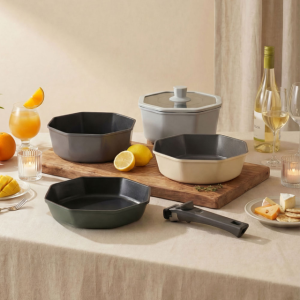 인덕션 냄비세트 손잡이분리 명품 인덕션용 신혼냄비세트