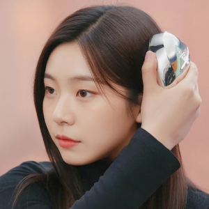 리파 하트 브러시 헤어 빗 추천 [휴대용]