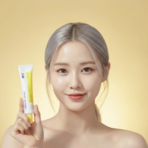 더마코스메틱 미라클뮤즈 스티바A크림 기능성인증
