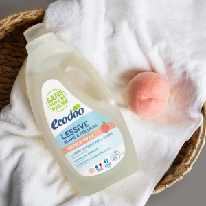 에코두 습진 세탁세제 피치 2L 1개