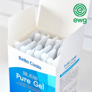 산부인과입점 애니타임퓨어젤 질건조 이너 윤활제