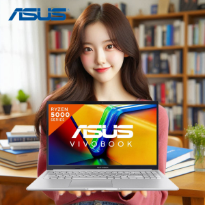 ASUS 비보북15 라이젠7 8GB 512GB 사무용 업무용 대학생 인강용 포토샵 싼 가성비