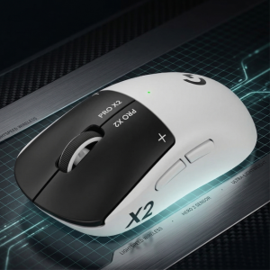 국내정품 로지텍 PRO X2 슈퍼스트라이크