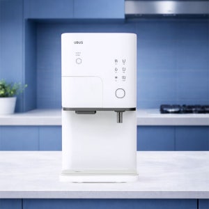 [N포인트 2만점] (방문관리)유버스 아이스가드 얼음정수기 WHCI-25HN 의무60 방문4개월 추가비X